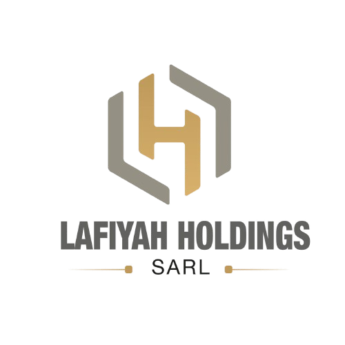 lafiyaholding.com